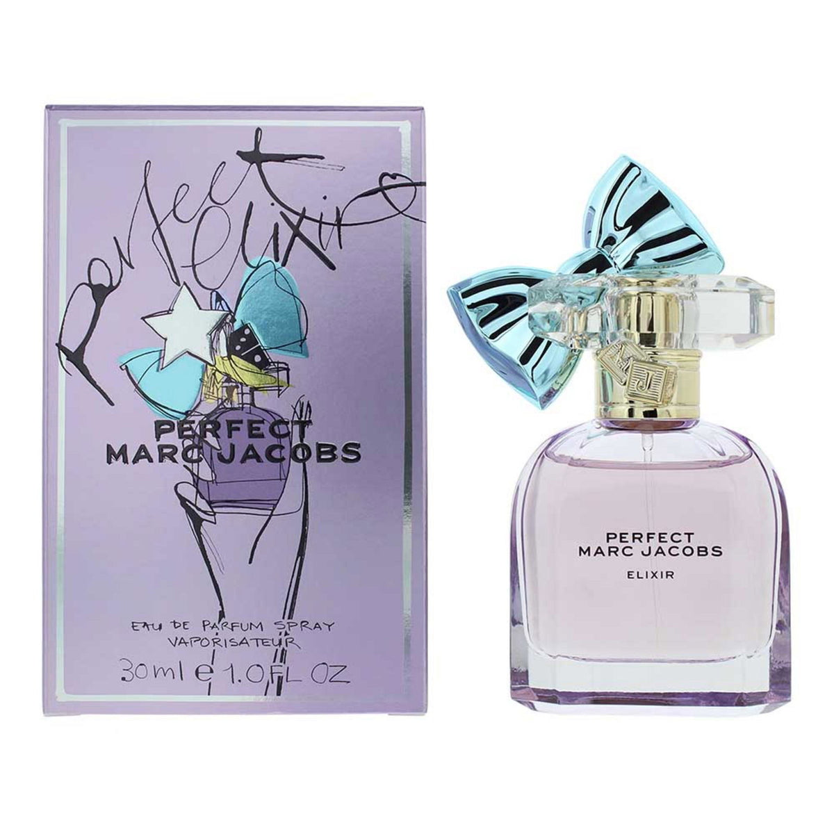 Marc Jacobs, Perfect Elixir, Парфюмна вода, За жените, 30 мл