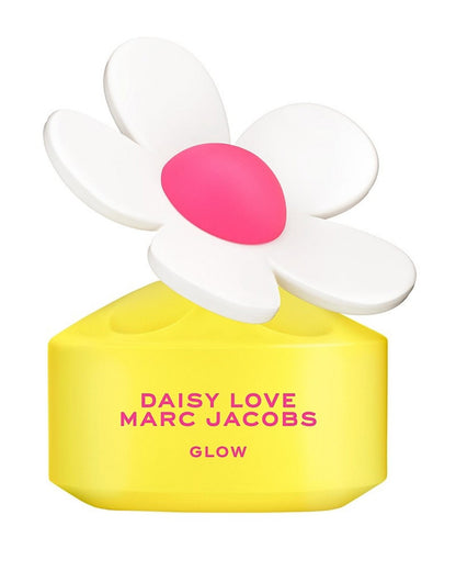 Marc Jacobs, Daisy Love Pop, Тоалетна вода, За жените, 50 мл