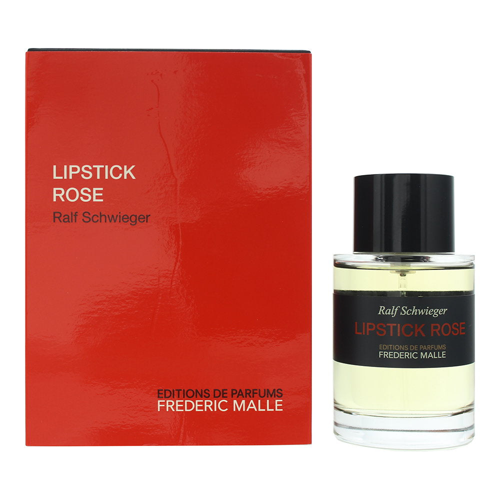 Frederic Malle, Lipstick Rose, Парфюмна вода, За жените, 100 мл