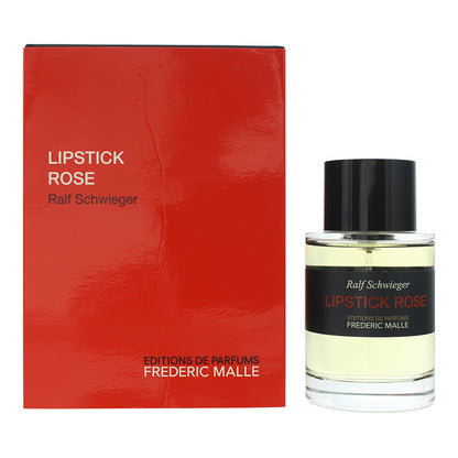 Frederic Malle, Lipstick Rose, Парфюмна вода, За жените, 100 мл