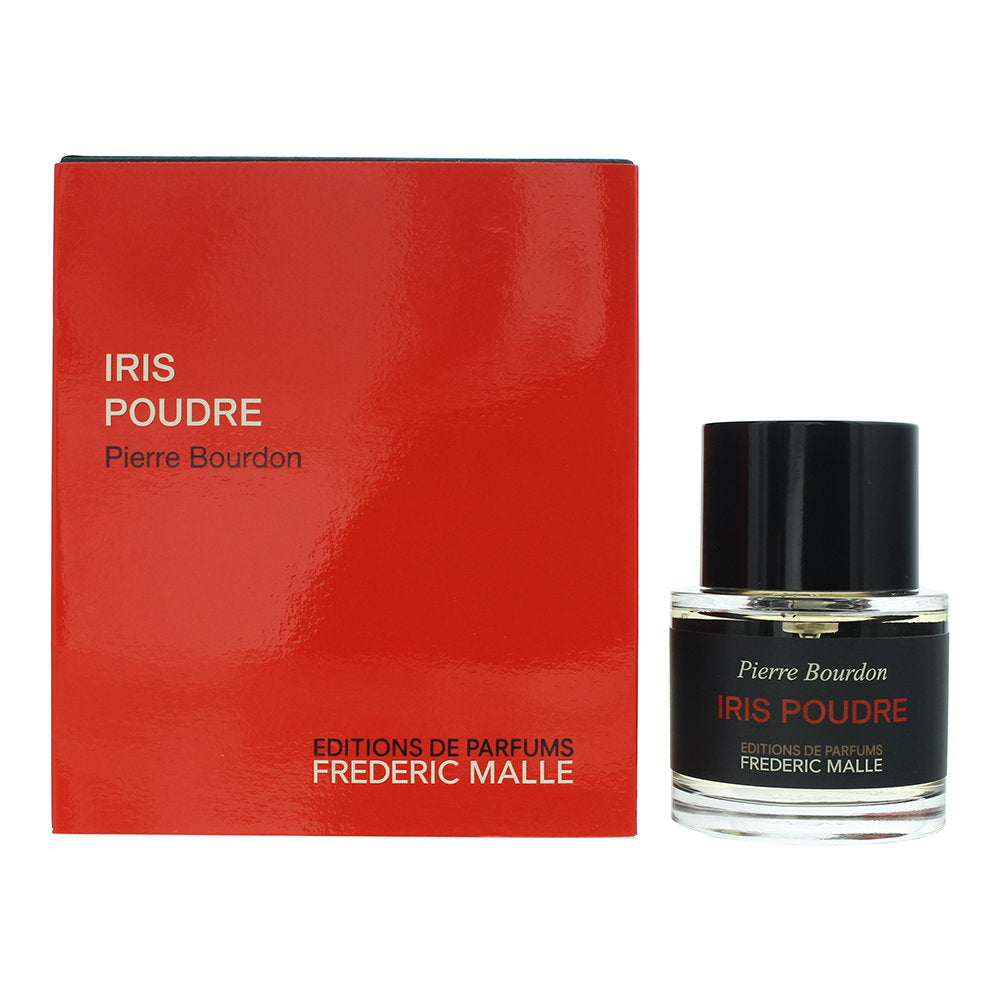 Frederic Malle, Iris Poudre, Парфюмна вода, За жените, 50 мл