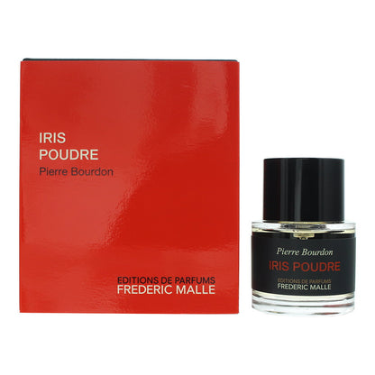 Frederic Malle, Iris Poudre, Парфюмна вода, За жените, 50 мл