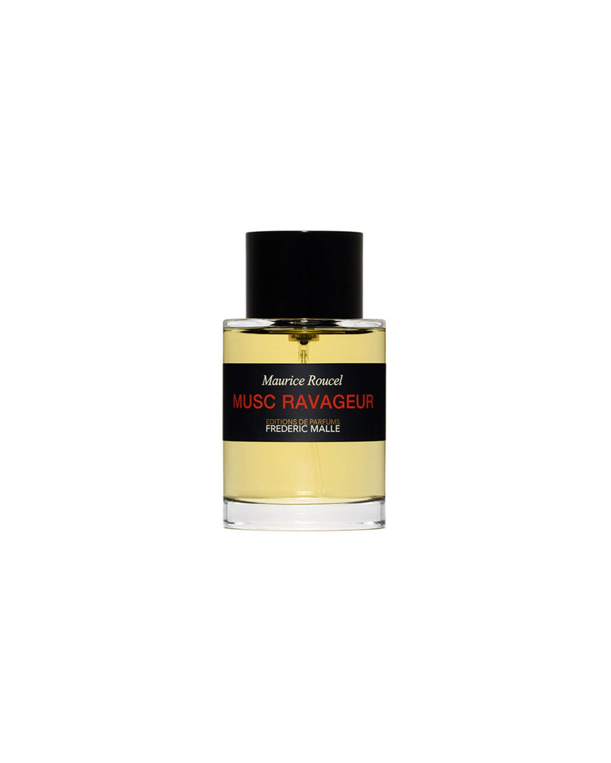 Frederic Malle, Musc Ravageur, Парфюмна вода, Унисекс, 100 мл