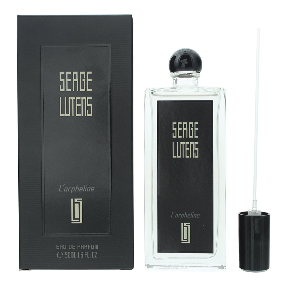 Serge Lutens, L'orpheline, Парфюмна вода, Унисекс, 50 мл