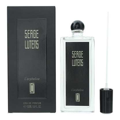 Serge Lutens, L'orpheline, Парфюмна вода, Унисекс, 50 мл