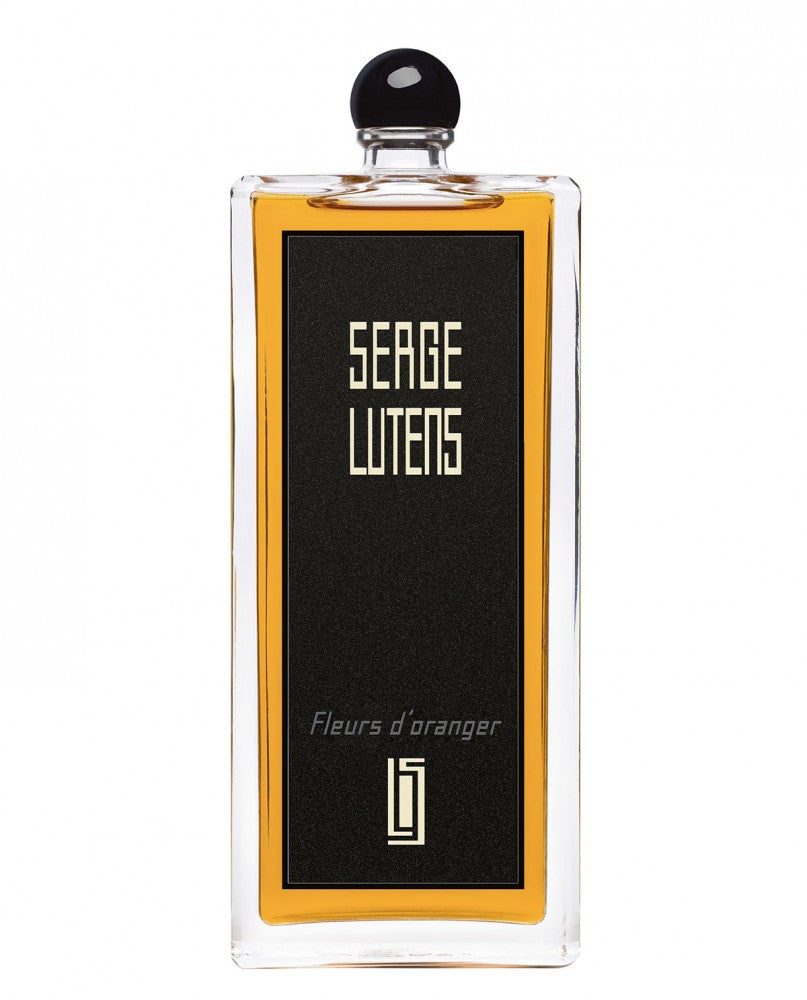 Serge Lutens, Fleurs D'Oranger, Парфюмна вода, За жените, 100 мл