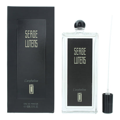 Serge Lutens, L'orpheline, Парфюмна вода, Унисекс, 100 мл