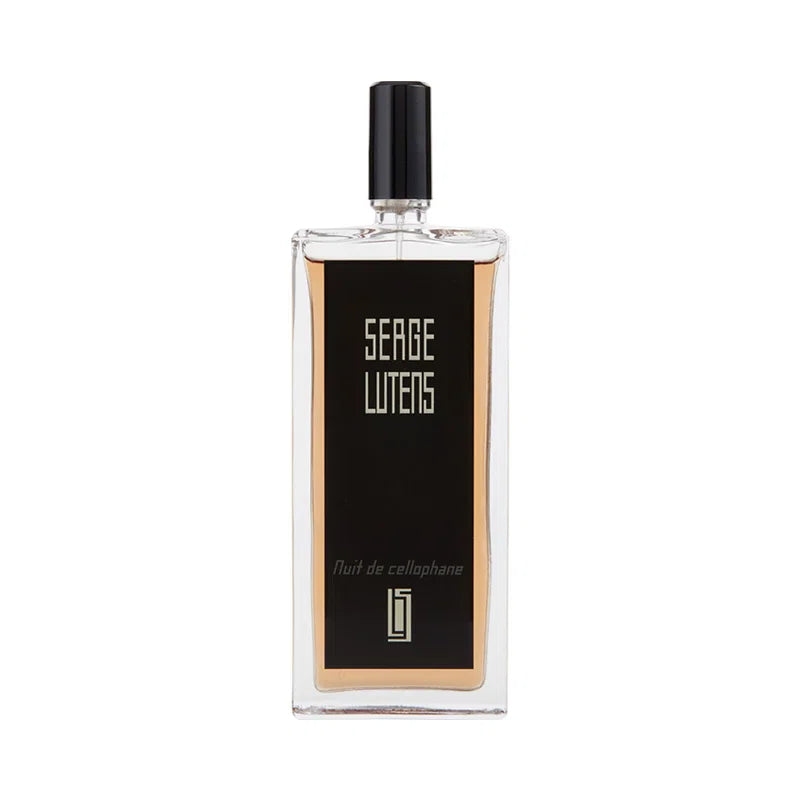 Serge Lutens, Nuit de Cellophane, Парфюмна вода, Унисекс, 50 мл *Тестер
