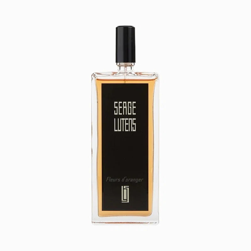 Serge Lutens, Fleurs D'Oranger, Парфюмна вода, Унисекс, 50 мл *Тестер