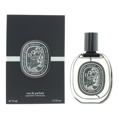 Diptyque, Do Son, Парфюмна вода, Унисекс, 75 мл
