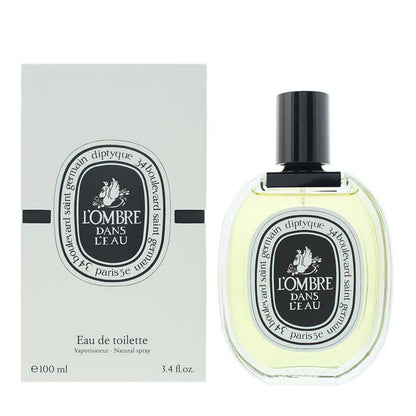 Diptyque, L'Ombre Dans L'Eau, Тоалетна вода, За жените, 100 мл