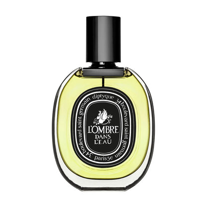 Diptyque, L'Ombre Dans L'Eau, Парфюмна вода, Унисекс, 75 мл