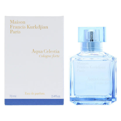 Maison Francis Kurkdjian, Aqua Celestia Cologne Forte, Парфюмна вода, Унисекс, 70 мл