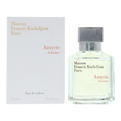 Maison Francis Kurkdjian, Amyris, Тоалетна вода, За мъже, 70 мл