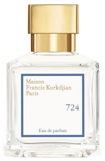 Maison Francis Kurkdjian, 724, Парфюмна вода, За мъже, 70 мл