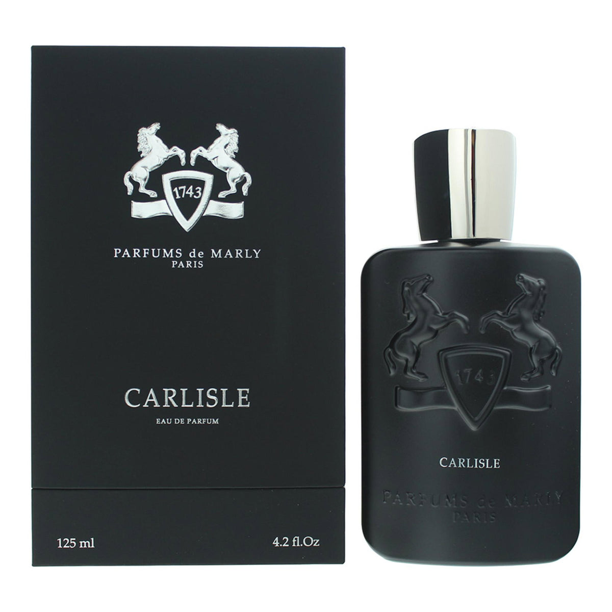 Parfums de Marly, Carlisle, Парфюмна вода, Унисекс, 125 мл