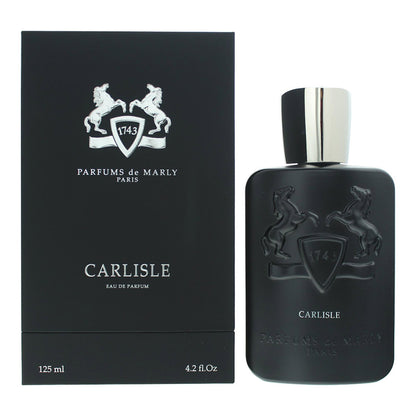 Parfums de Marly, Carlisle, Парфюмна вода, Унисекс, 125 мл