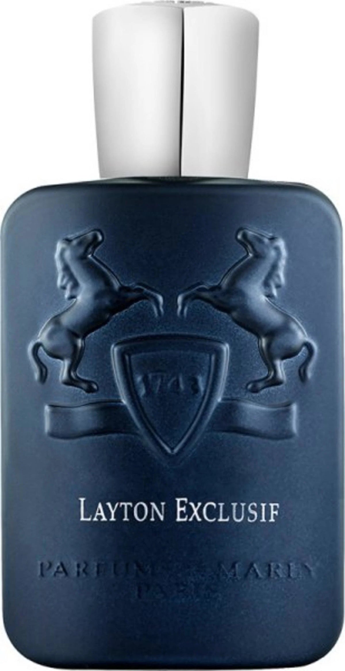 Parfums de Marly, Layton Exclusif, Парфюм, Унисекс, 125 мл