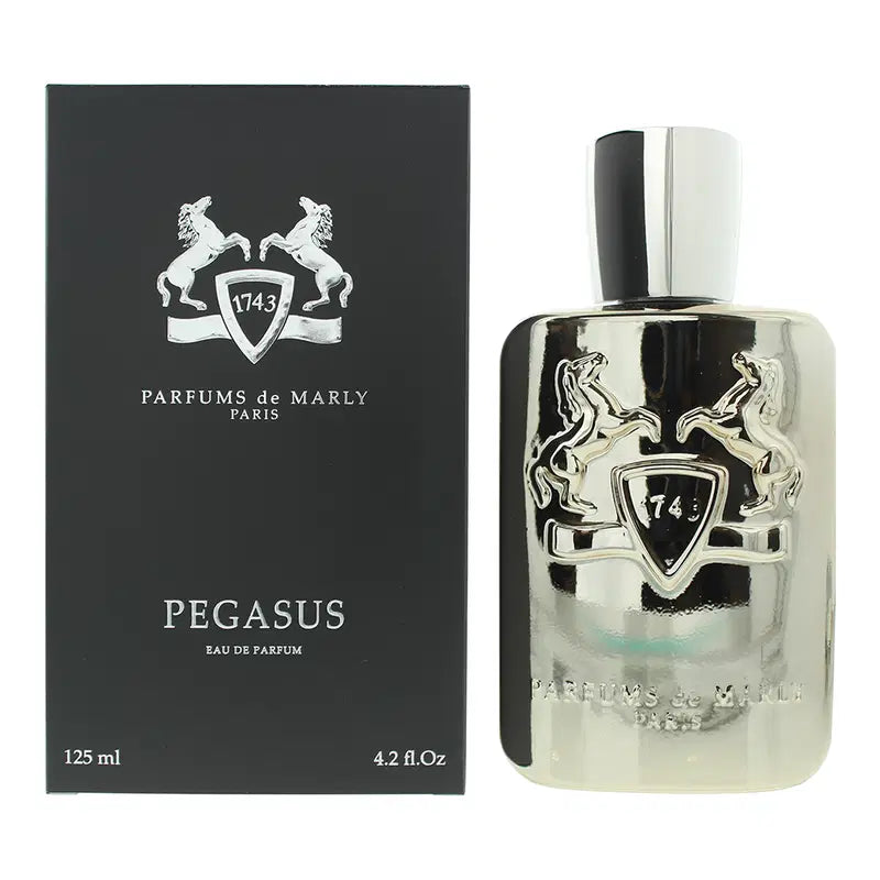 Parfums de Marly, Pegasus, Парфюм, За мъже, 125 мл