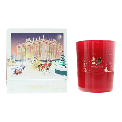 Parfums de Marly, Festive Spiced Delight, Ароматизирана свещ, 180 г