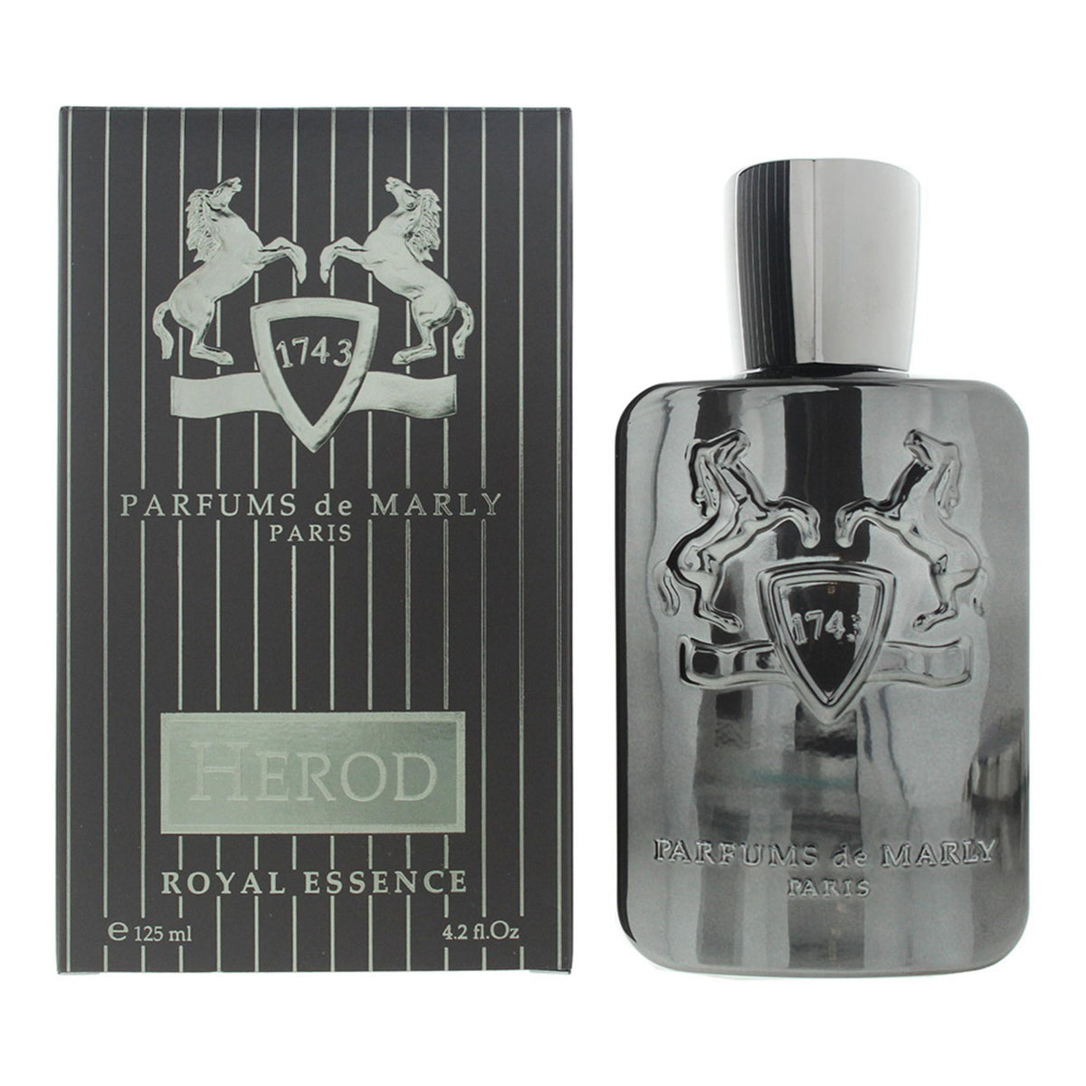 Parfums de Marly, Herod, Парфюмна вода, За мъже, 125 мл