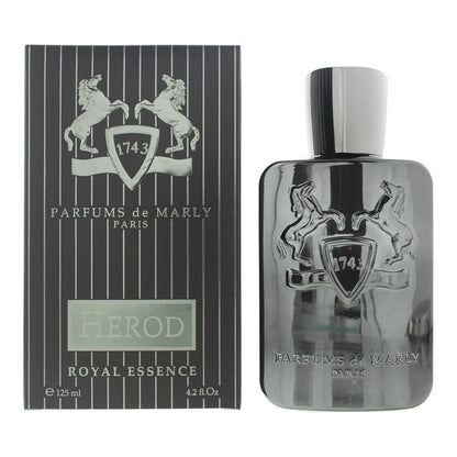 Parfums de Marly, Herod, Парфюмна вода, За мъже, 125 мл