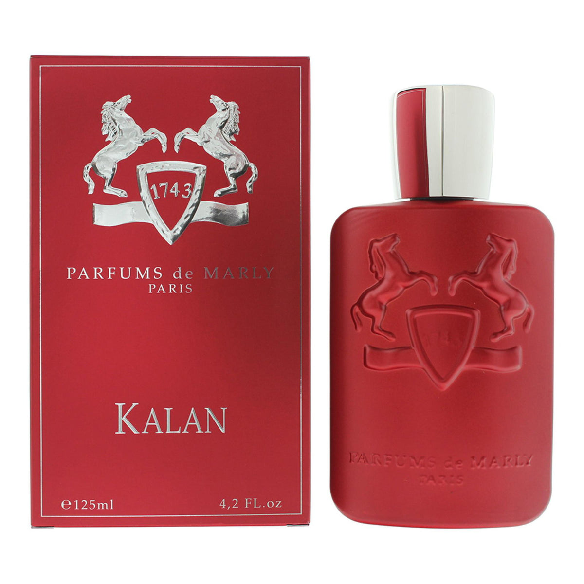 Parfums de Marly, Kalan, Парфюмна вода, Унисекс, 125 мл
