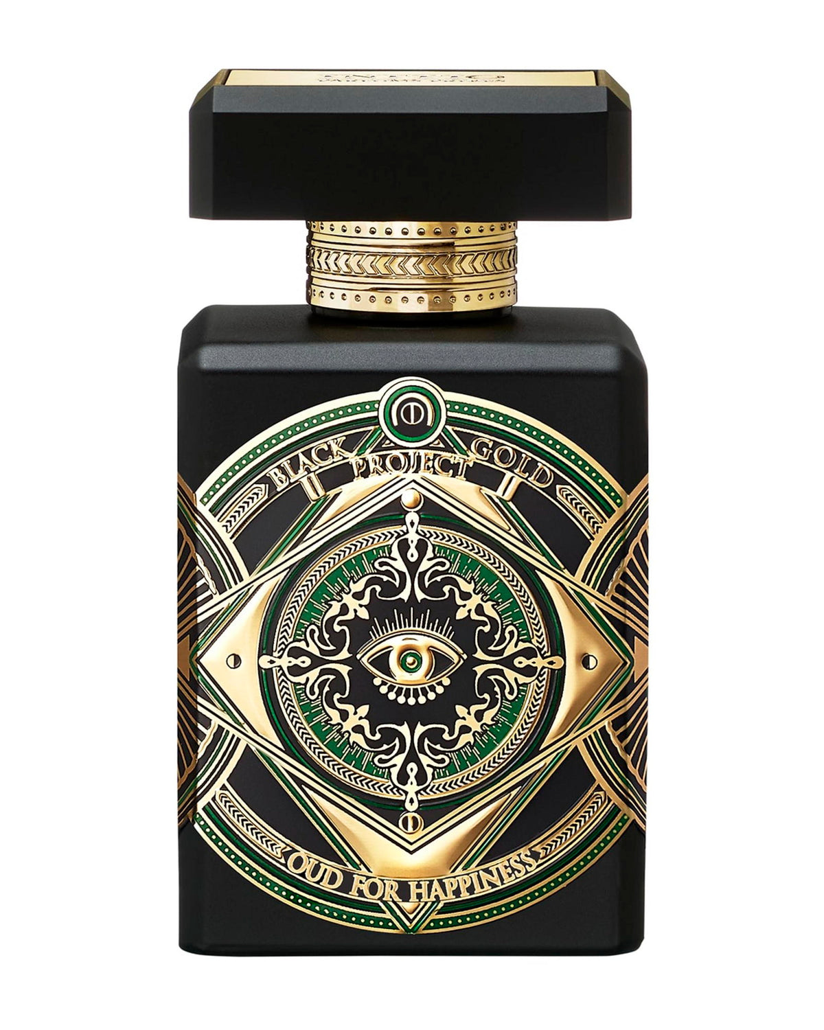 Initio, Oud For Happiness, Парфюмна вода, Унисекс, 90 мл