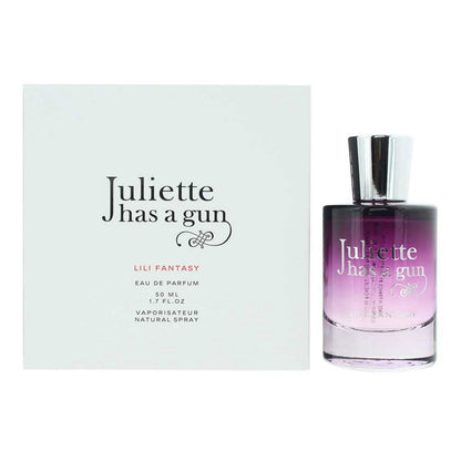 Juliette Has A Gun, Lili Fantasy, Парфюмна вода, За жените, 50 мл