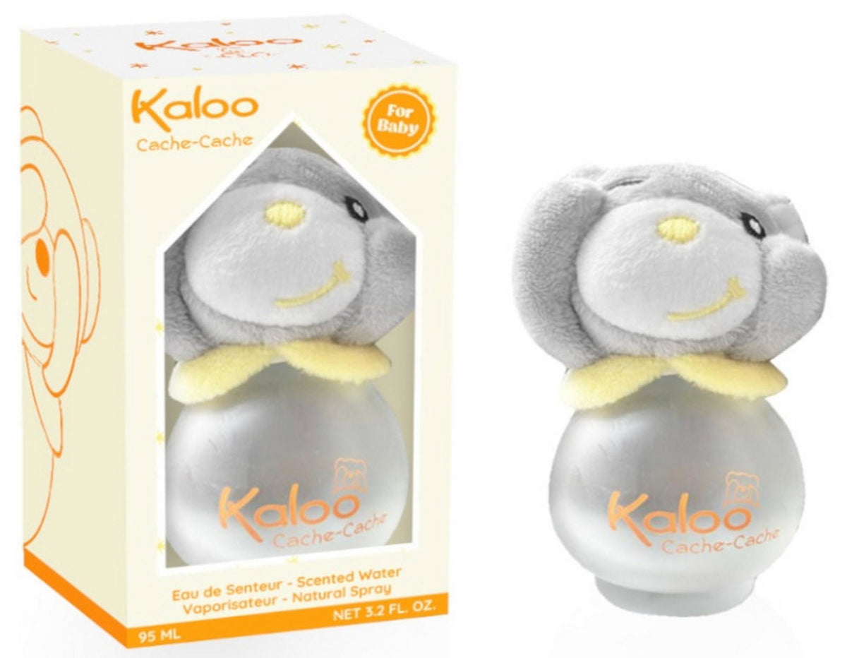 Kaloo, Cache-Cache, Ароматизиран спрей, Унисекс, 100 мл