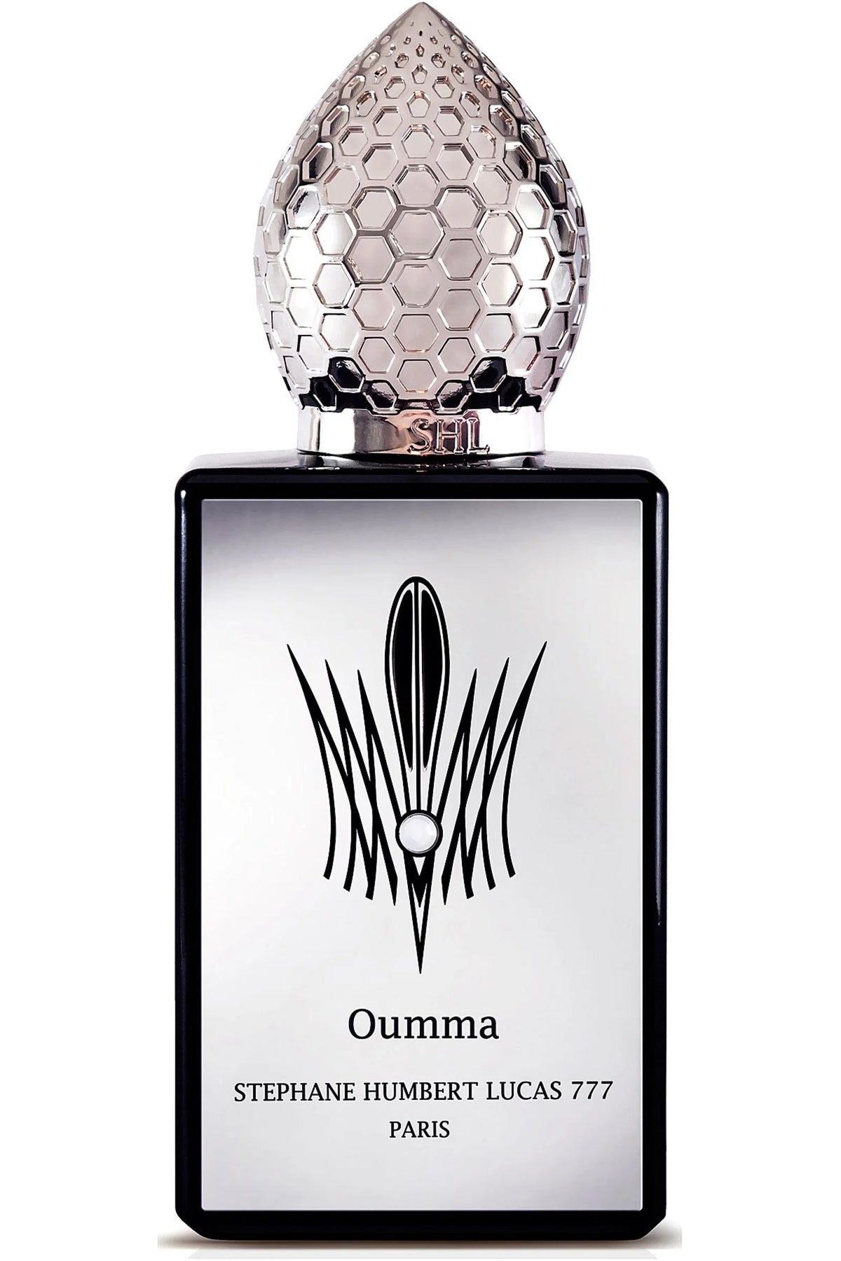 Stéphane Humbert Lucas, Oumma, Парфюмна вода, Унисекс, 50 мл