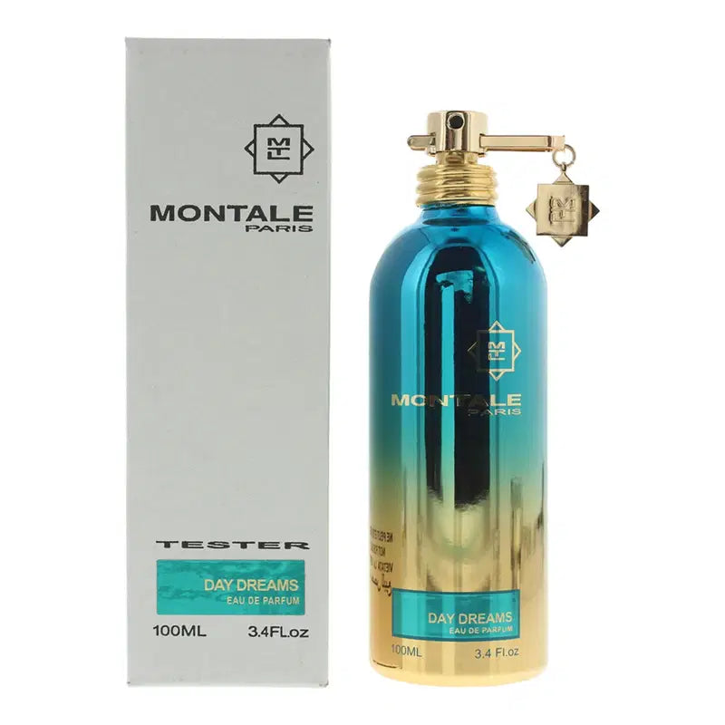 Montale, Day Dreams, Парфюмна вода, Унисекс, 100 мл *Тестер