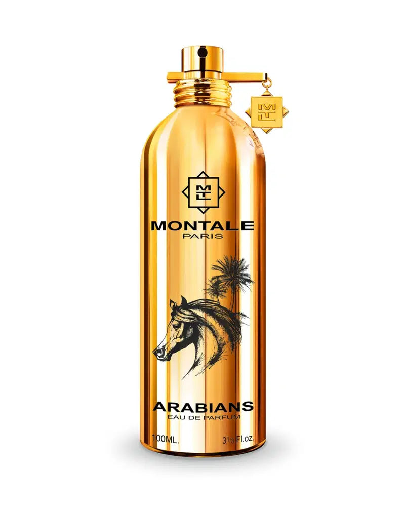 Montale, Arabians, Парфюмна вода, Унисекс, 100 мл