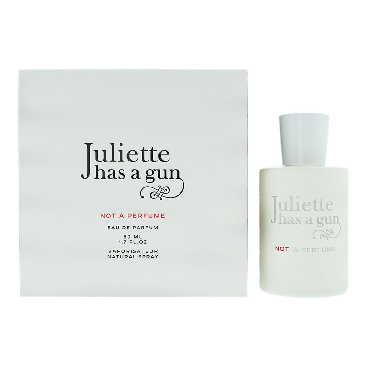 Juliette Has A Gun, Not A Perfume, Парфюмна вода, За жените, 50 мл