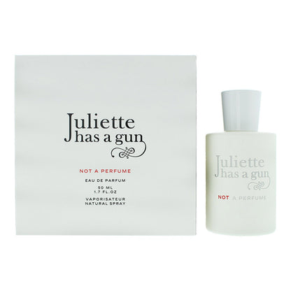 Juliette Has A Gun, Not A Perfume, Парфюмна вода, За жените, 50 мл
