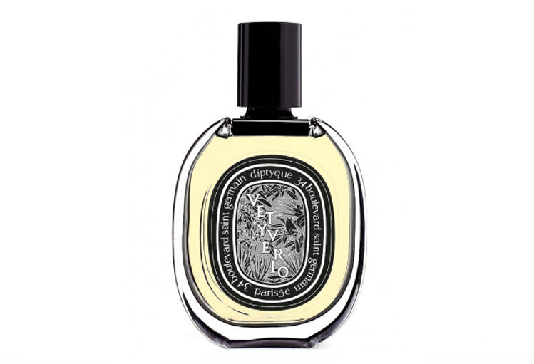 Diptyque Vetyverio EDP - EDP  75 ml унисекс