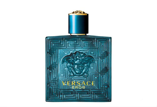 Versace Eros for Men Б.О. EDT 100 ml за мъже Zinora.bg