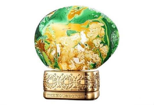 The House of Oud Cypress Shade - EDP 75 ml унисекс Zinora.bg