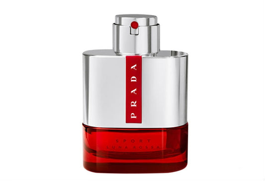 Prada Luna Rossa Sport  EDT 100 ml за мъже Zinora.bg