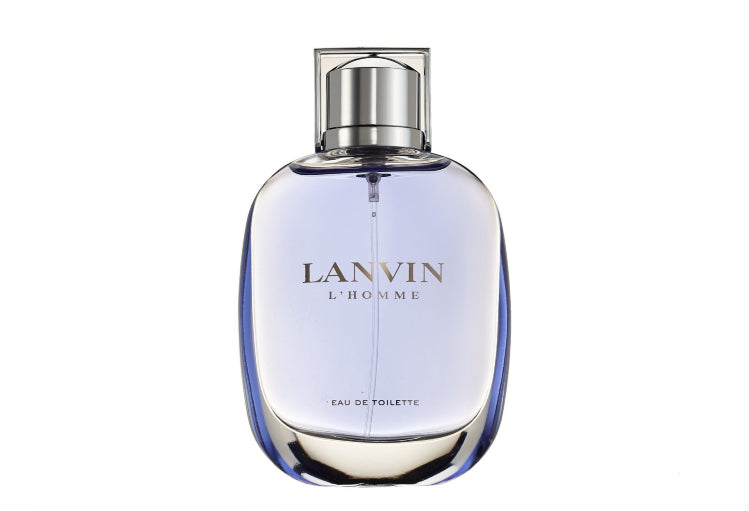 Lanvin L'Homme EDT 100 ml за мъже