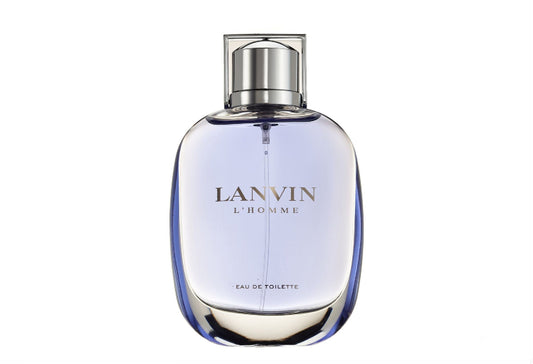 Lanvin L'Homme EDT 100 ml за мъже Zinora.bg