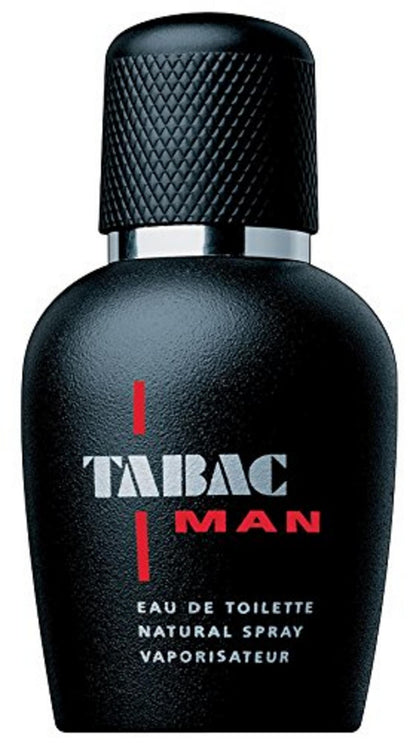 Tabac, Man, Тоалетна вода, За мъже, 30 мл
