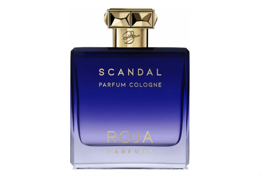 Roja Scandal Parfum Cologne Б.О. - EDC 100 ml за мъже Zinora.bg