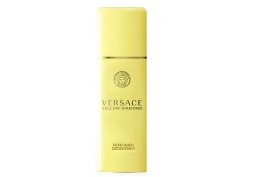 Versace Yellow Diamond Deodorant - Deodorant 50 ml за жени Zinora.bg