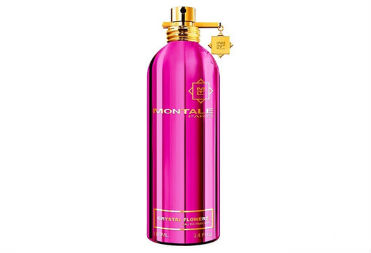 Montale Crystal Flowers EDP 100 ml унисекс Zinora.bg