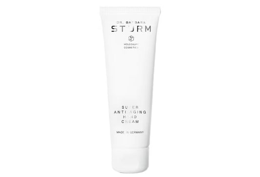 Dr. Barbara Sturm Super Anti - Aging Hand Cream - Hand Cream 50 ml унисекс Zinora.bg