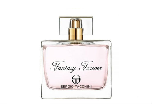 Sergio Tacchini Fantasy Forever Б.О. EDT 100 ml за мъже Zinora.bg