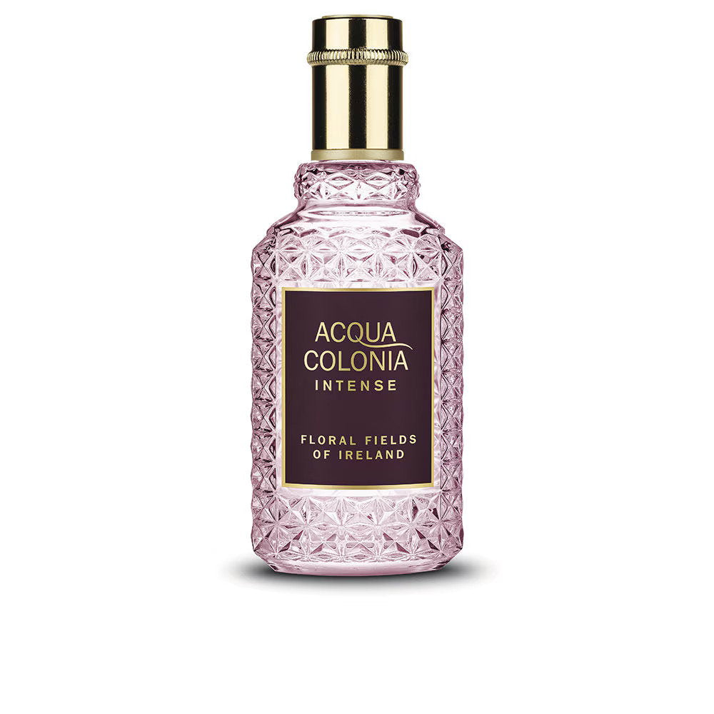4711, Acqua Colonia Intense Floral Fields Of Ireland, Одьо дьо Кьолн, Унисекс, 50 мл