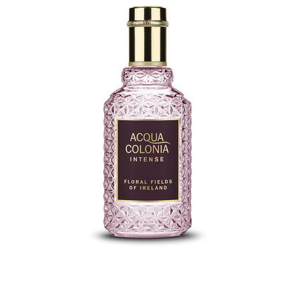 4711, Acqua Colonia Intense Floral Fields Of Ireland, Одьо дьо Кьолн, Унисекс, 50 мл