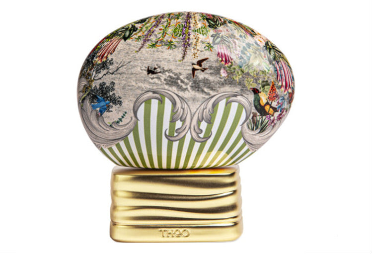 The House of Oud Wabisabi - EDP 75 ml унисекс
